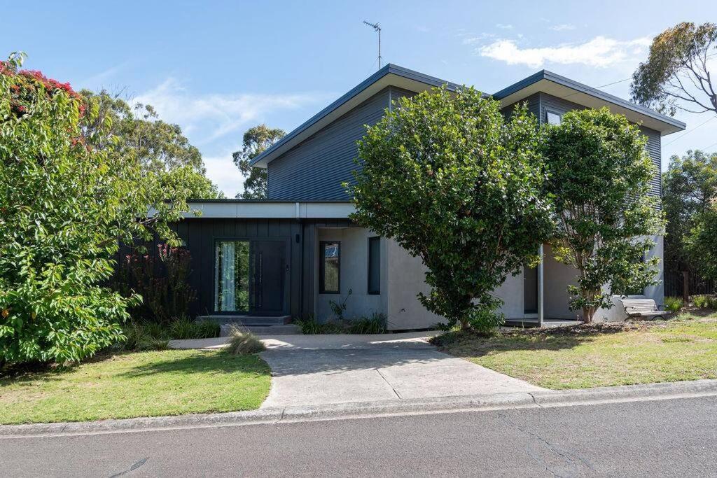 Flowering Gum House - Furry Friends Welcome Villa Anglesea Esterno foto