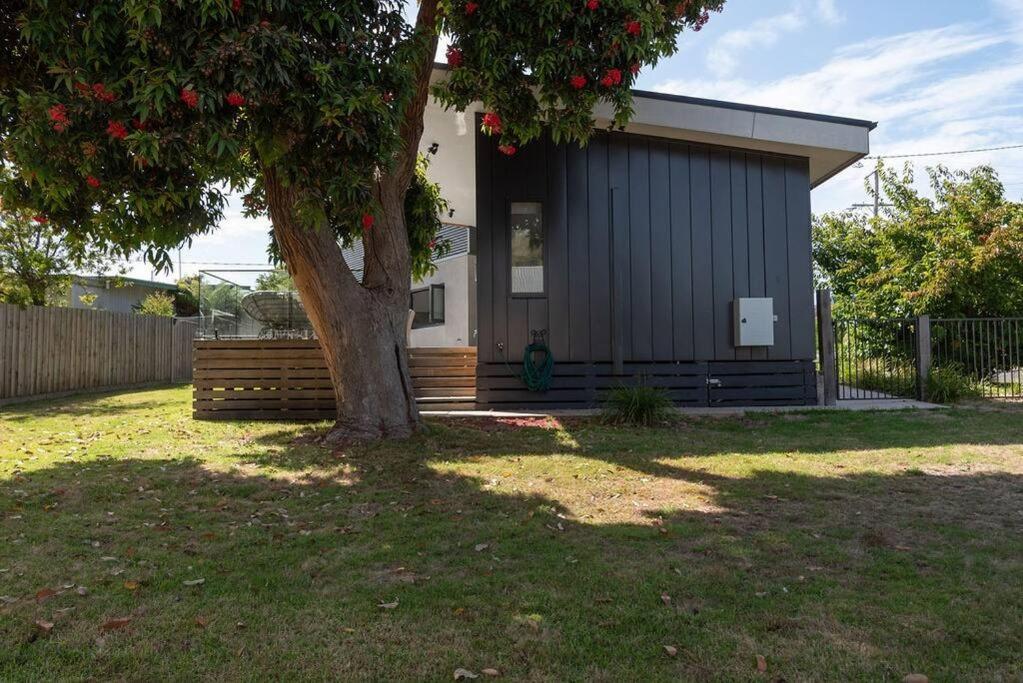 Flowering Gum House - Furry Friends Welcome Villa Anglesea Esterno foto