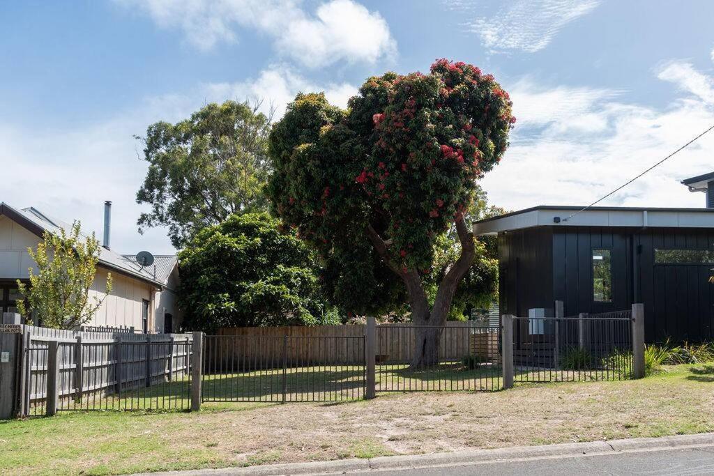 Flowering Gum House - Furry Friends Welcome Villa Anglesea Esterno foto